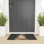 Vagueness Welcome Mat Gallery Image 3