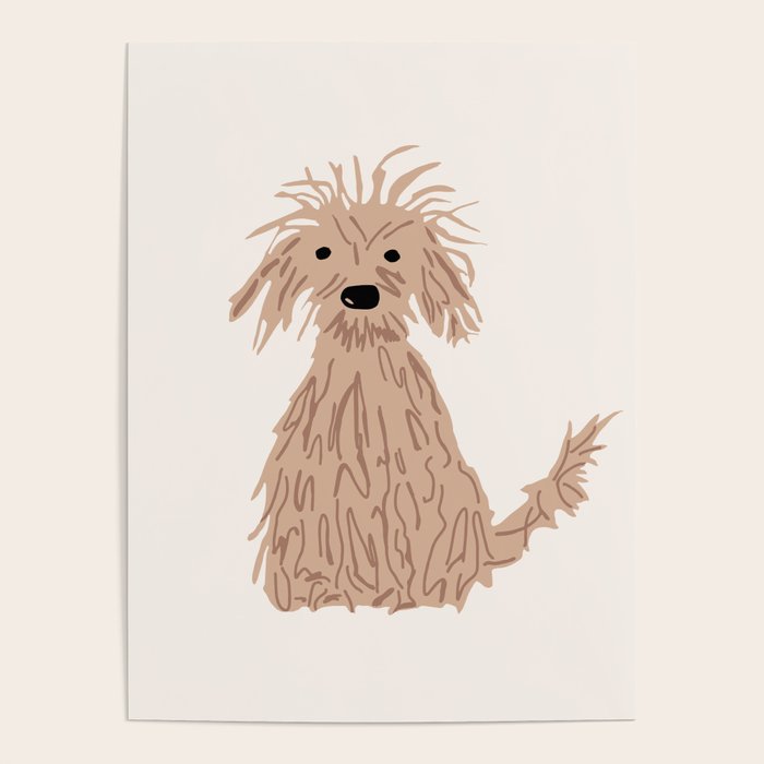 Doggy day cream version Poster Gallery Image 1