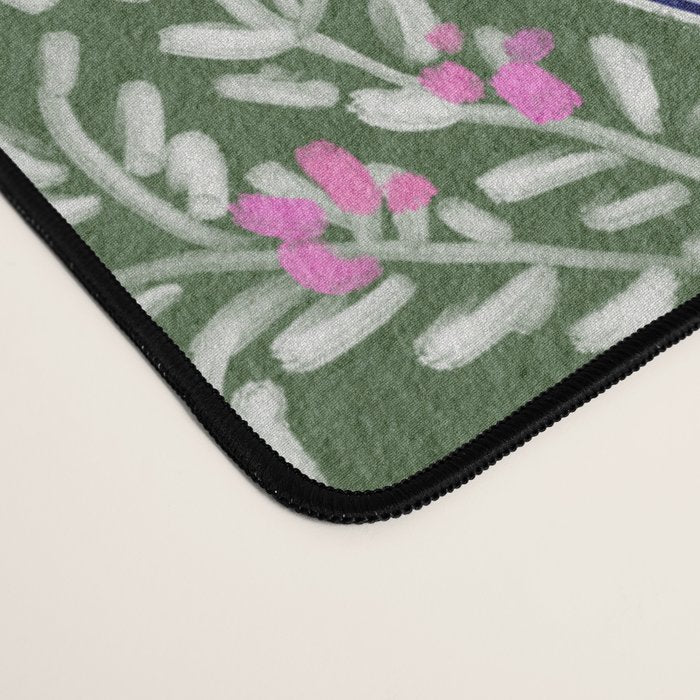 Chinoiserie Blossoms Desk Mat Gallery Image 4