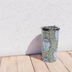 Chinoiserie Blossoms Travel Mug Gallery Image 4