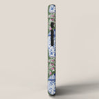 Chinoiserie Blossoms iPhone Case Gallery Image 2