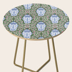 Chinoiserie Blossoms Side Table Gallery Image 2