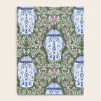 Chinoiserie Blossoms Notebook Gallery Image 4