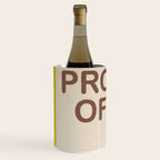 Product Of NYC Wine Chiller Gallery Image 3