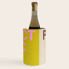 Product Of NYC Wine Chiller Gallery Image 1
