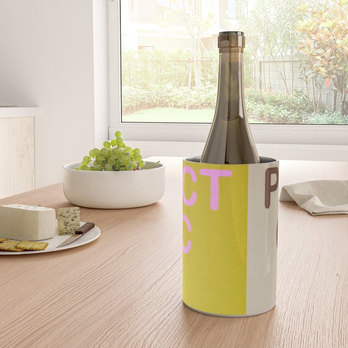 Product Of NYC Wine Chiller Gallery Image 4