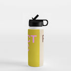 Product Of NYC Water Bottle Gallery Image 1