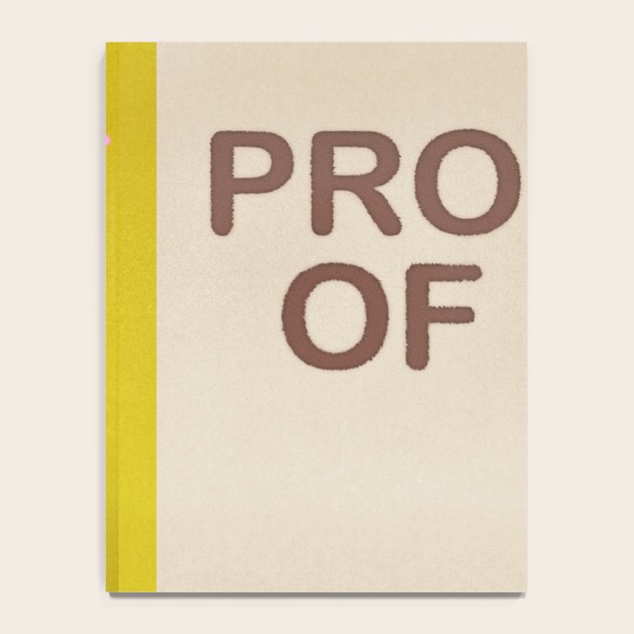 Product Of NYC Notebook Gallery Image 4