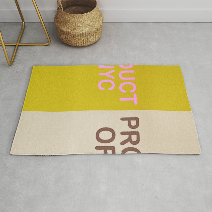 Product Of NYC Rug Gallery Image 1