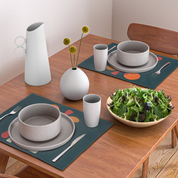 Palma Placemat Gallery Image 2