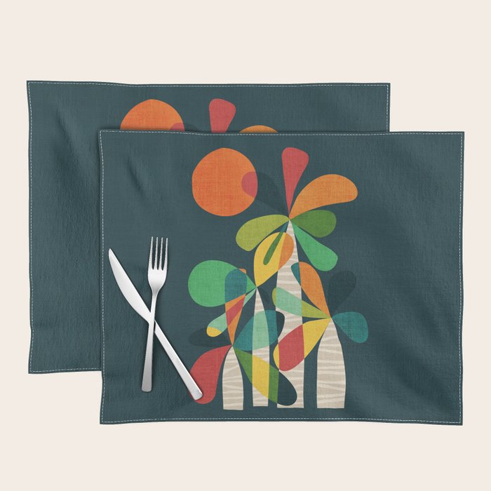 Palma Placemat Gallery Image 1