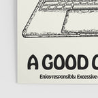 Cup Of Joe Poster Gallery Image 3