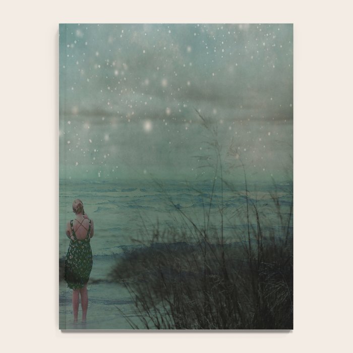 Stars in the Night Sky Notebook Gallery Image 4