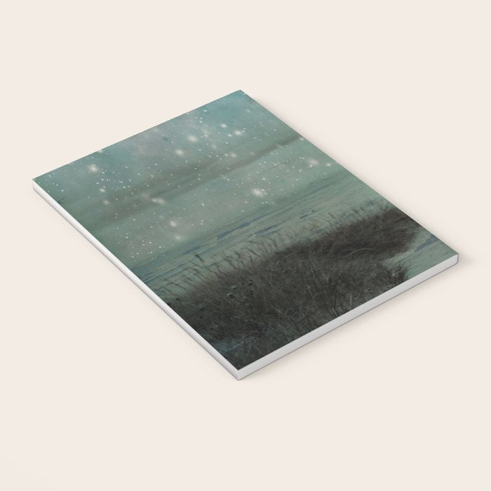 Stars in the Night Sky Notebook Gallery Image 3