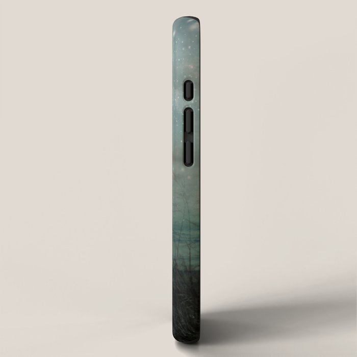 Stars in the Night Sky iPhone Case Gallery Image 2