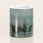 Stars in the Night Sky Coffee Mug Gallery Image 4