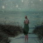 Stars in the Night Sky Coffee Mug Gallery Image 2