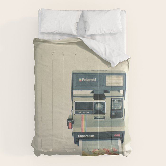 Instant Dreams Comforter Gallery Image 6