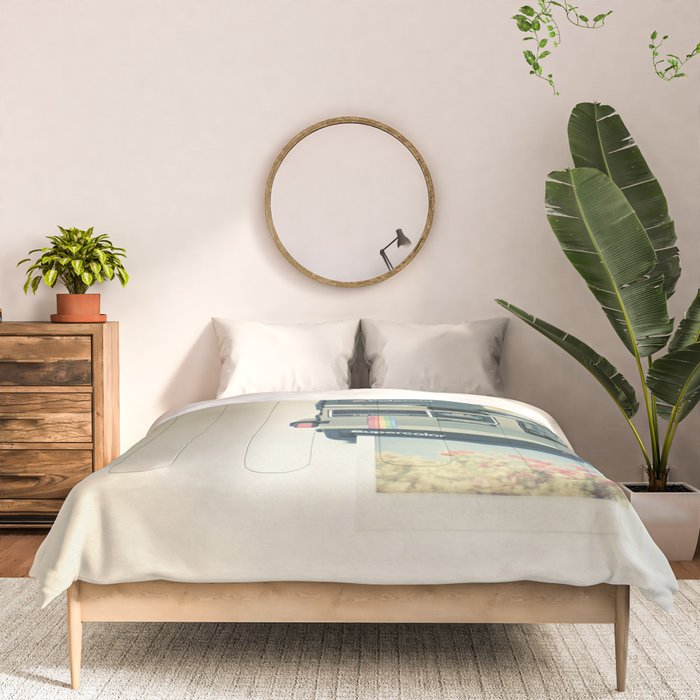 Instant Dreams Comforter Gallery Image 3