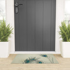 All Eyes Are on You Welcome Mat Gallery Image 3