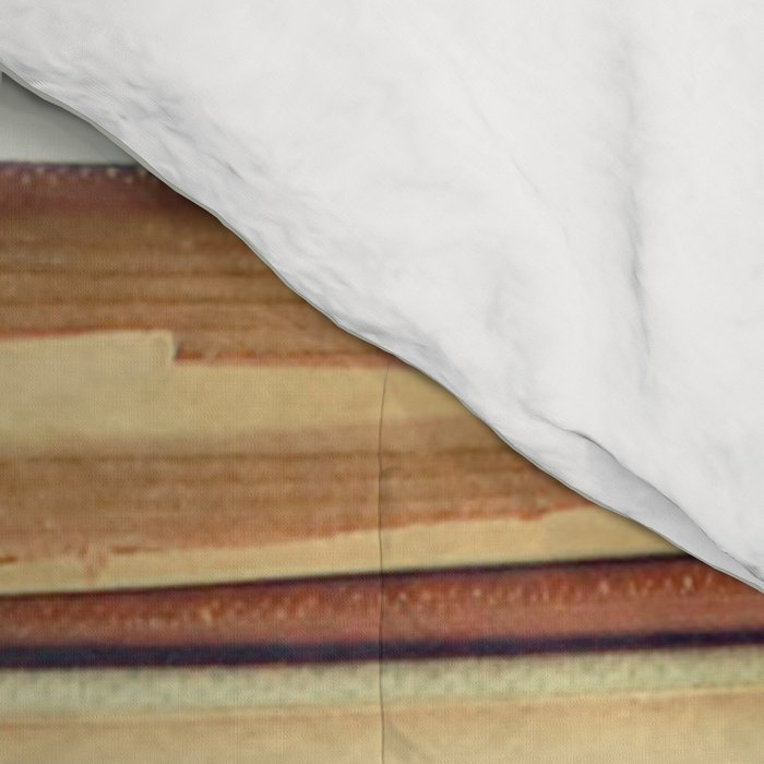 Stack of Books Comforter Gallery Image 4