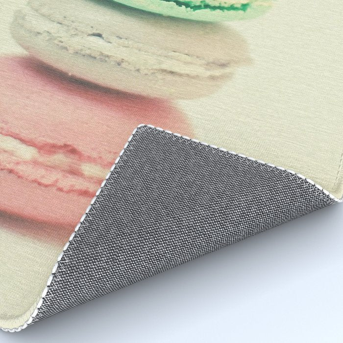Four Macarons Rug Gallery Image 4