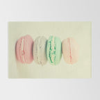 Four Macarons Rug Gallery Image 2
