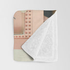 Easy Listening Throw Blanket Gallery Image 3