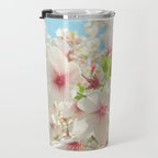 Spring Blossom Travel Mug Gallery Image 3