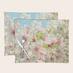 Spring Blossom Placemat Gallery Image 1