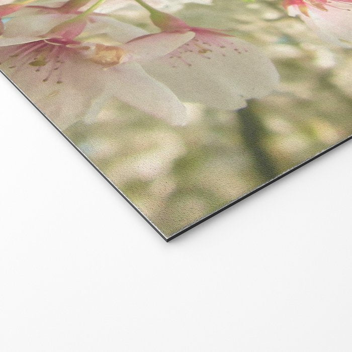 Spring Blossom Welcome Mat Gallery Image 2