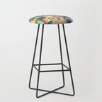 Cotton Reels Stool Gallery Image 1