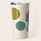 Birthday Bear Travel Mug Gallery Image 3