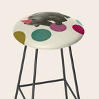 Birthday Bear Stool Gallery Image 2