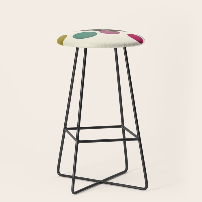 Birthday Bear Stool Gallery Image 1