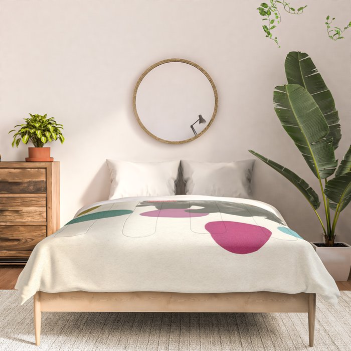 Birthday Bear Comforter Gallery Image 3