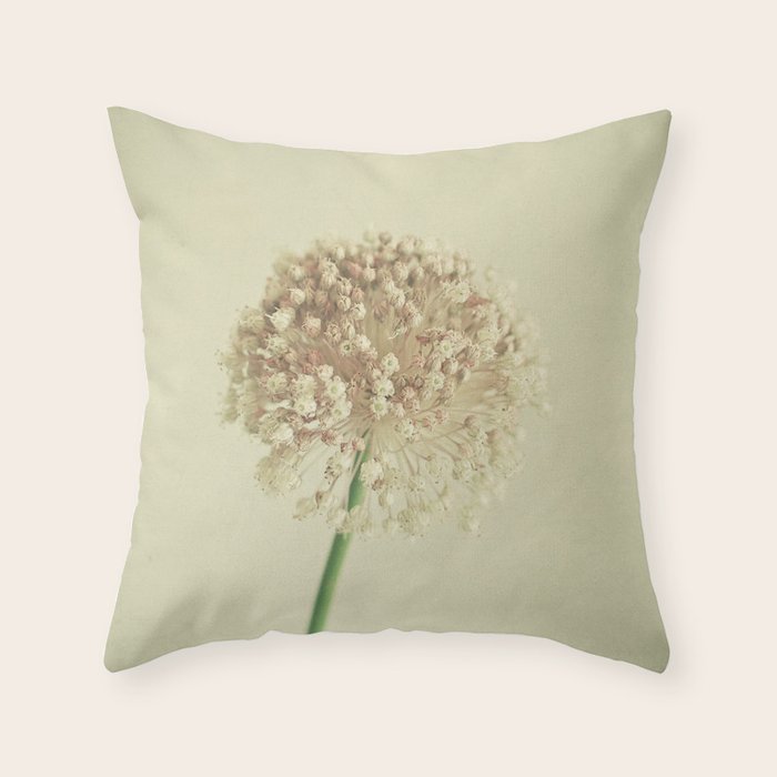 Sphere Throw Pillow Gallery Image 6