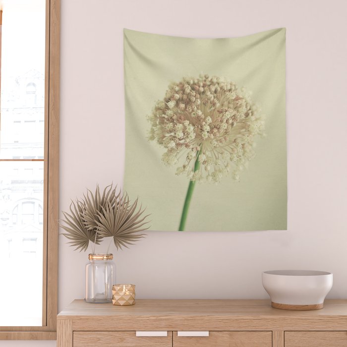 Sphere Wall Tapestry Gallery Image 2