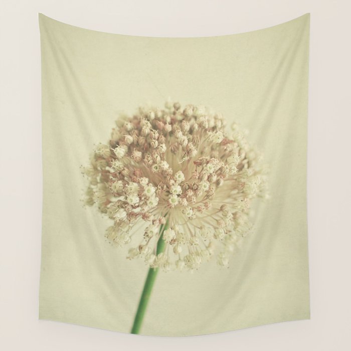 Sphere Wall Tapestry Gallery Image 1