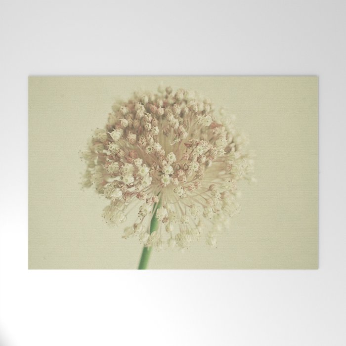 Sphere Welcome Mat Gallery Image 1
