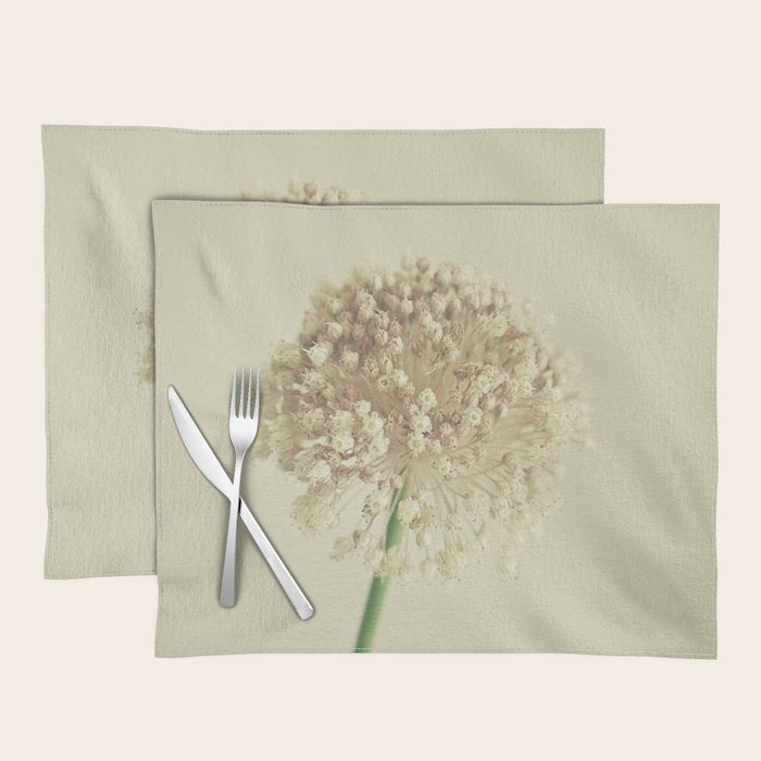 Sphere Placemat Gallery Image 1