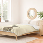 Pigeon Radio Duvet Cover Gallery Image 2