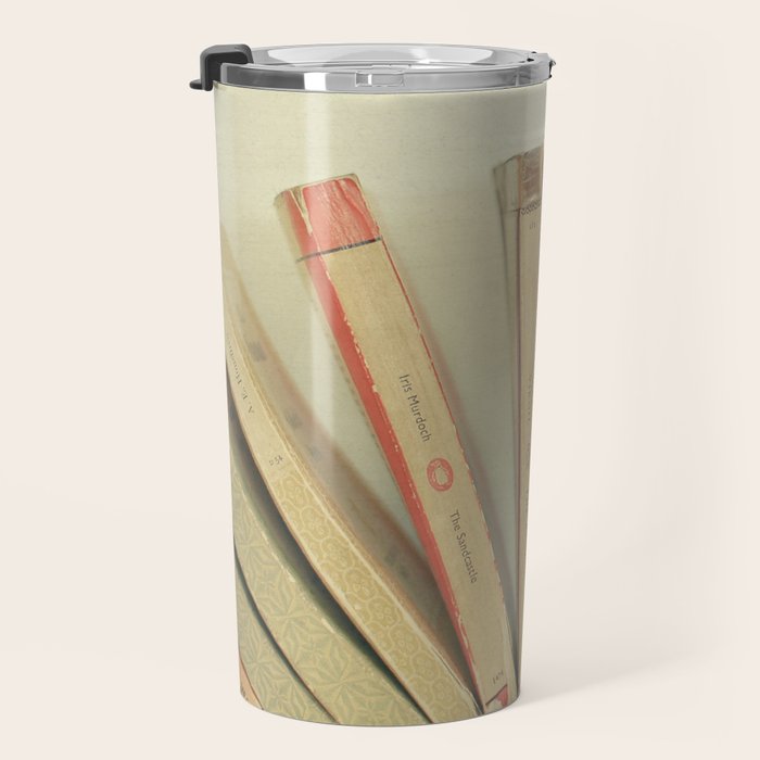 Falling Travel Mug Gallery Image 3