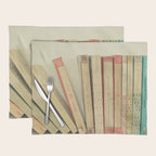 Falling Placemat Gallery Image 1