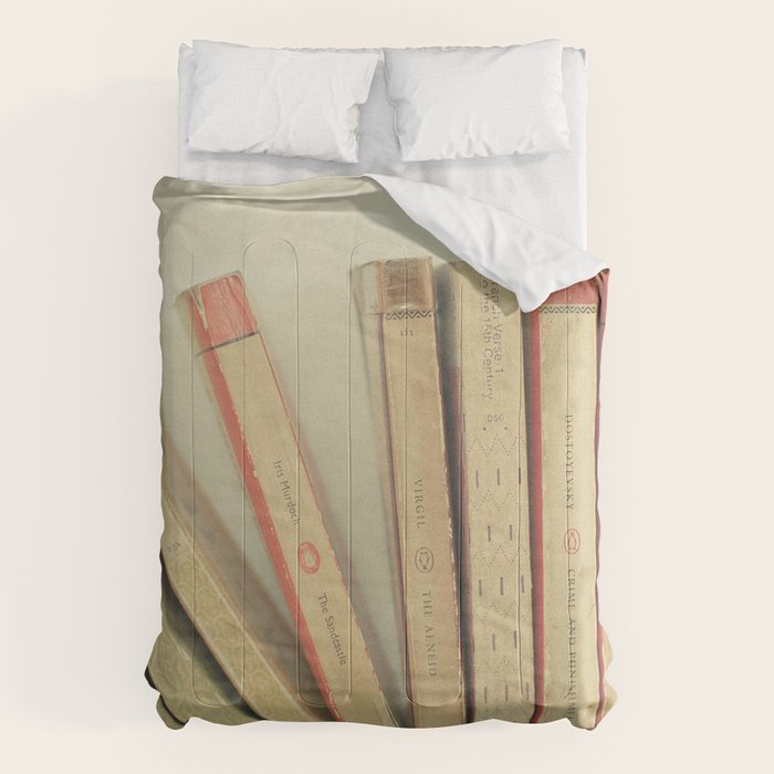 Falling Comforter Gallery Image 6