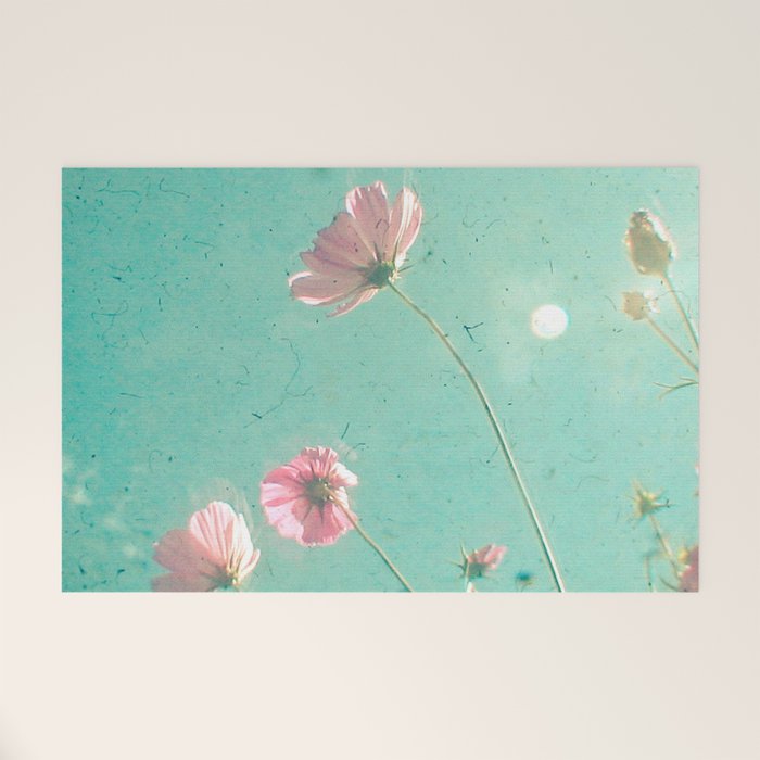 Meadow Welcome Mat Gallery Image 1