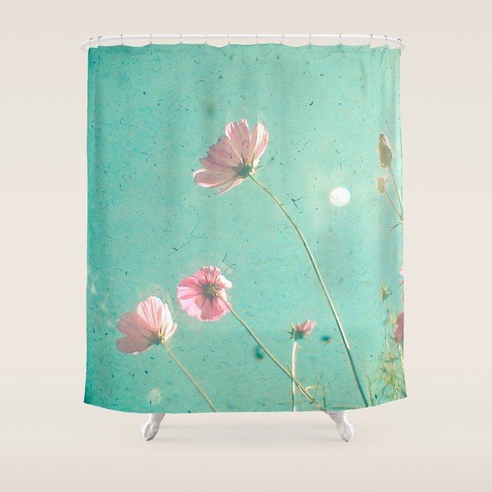 Meadow Shower Curtain Gallery Image 1