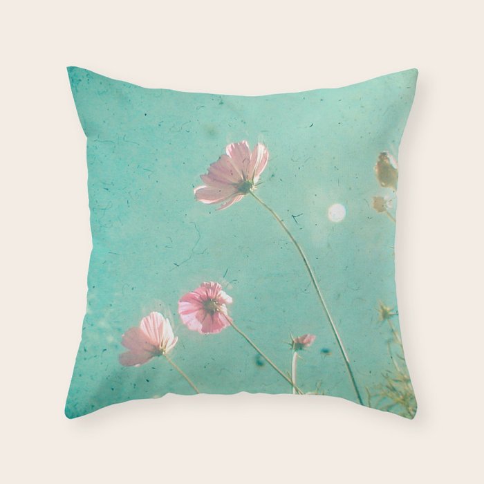 Meadow Throw Pillow Gallery Image 6