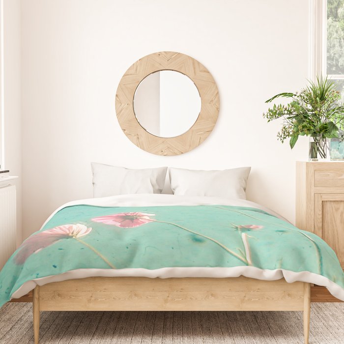 Meadow Duvet Cover Gallery Image 3