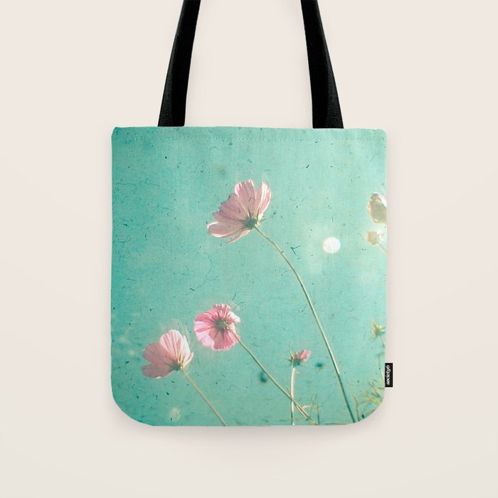 Meadow Tote Bag Gallery Image 1